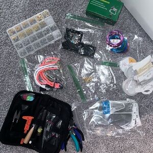Jewelry Making Set